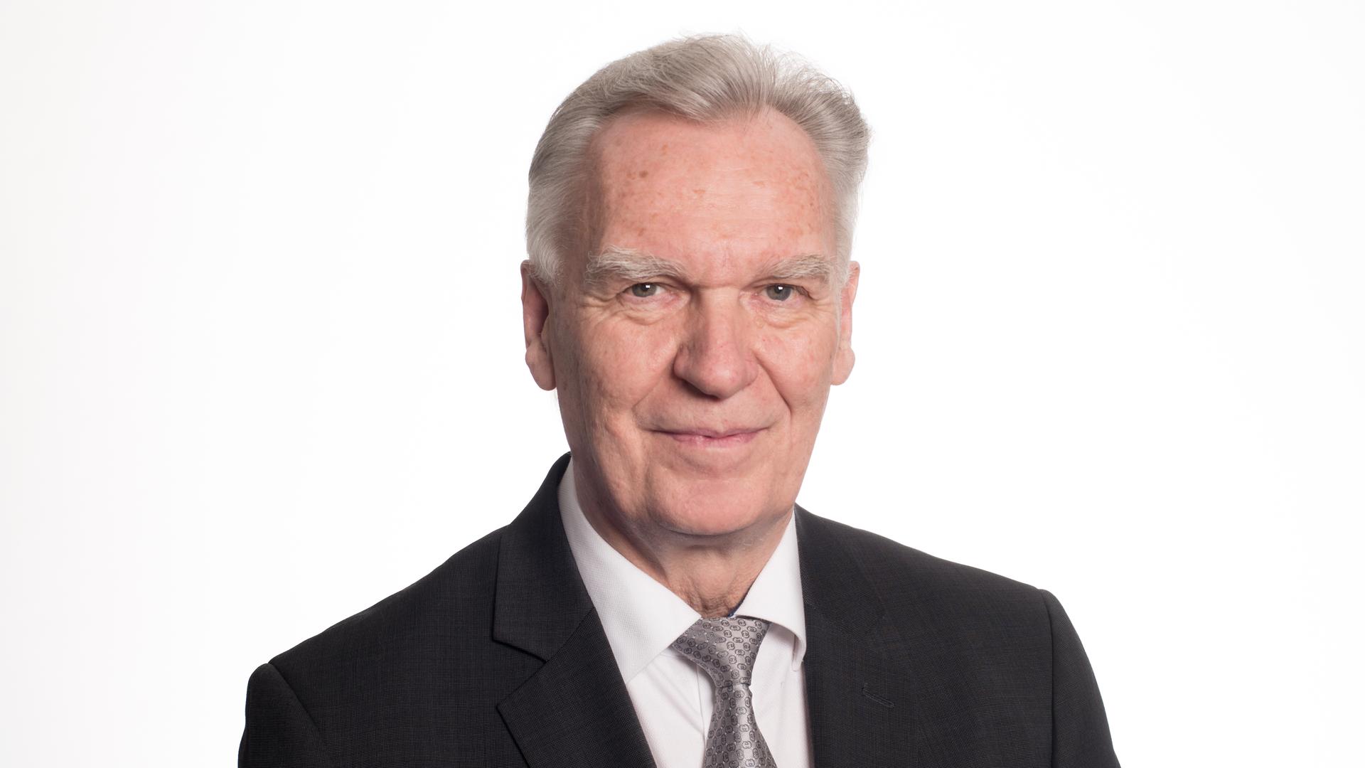 Jörg Ziercke